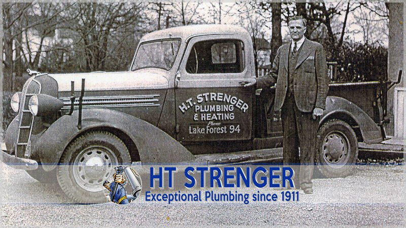 Replace your Sewer Lines